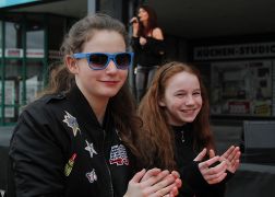 Handwerker Markt Bei Finke In Jena   22